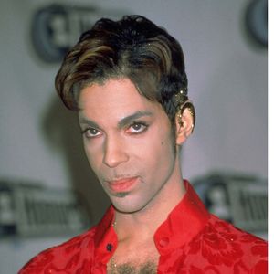 Prince aux VH1 honnors awards à Los Angeles en 1993 © alpha agency Bestimage