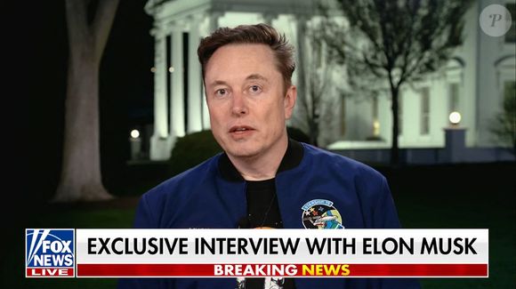 Elon Musk - JLPPA