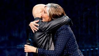 Zazie a été un pilier dans la vie de Florent Pagny durant les épreuves : “On parlait beaucoup”