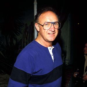 Santa Fe, NM - L'acteur Gene Hackman (95 ans) et son épouse Betsy Arakawa (63 ans) ont été retrouvés morts dans leur maison de Santa Fe, au Nouveau-Mexique. Les autorités ont déclaré qu'une enquête était en cours. (Backgrid USA / Bestimage).