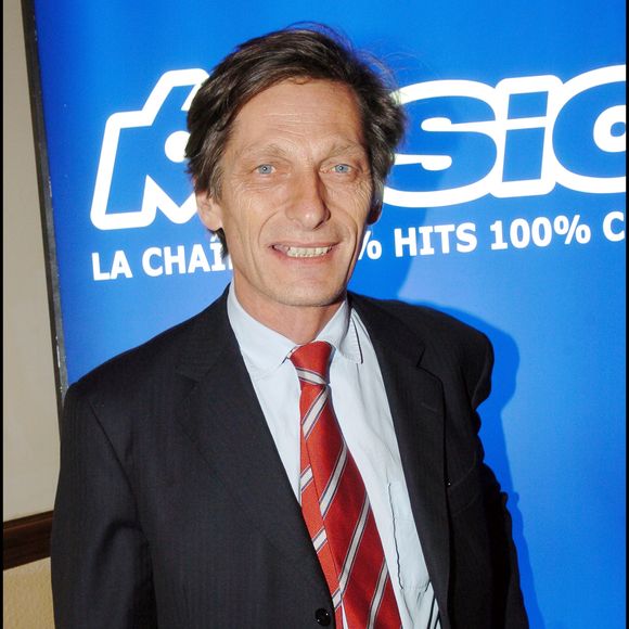 Nicolas De Tavernost, lancement de deux nouvelles chaînes du groupe M6