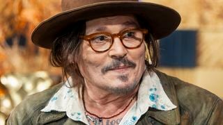 Dans ce village de 3000 âmes tout près de Saint-Tropez, la demeure de Johnny Depp avec restaurant privé, chapelle, piscines et cave à vin