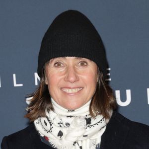 Alexia Laroche-Joubert - Première du film "Mercato" au cinéma "Le Grand Rex" à Paris, le 17 février 2025.
© Guirec Coadic/Bestimage