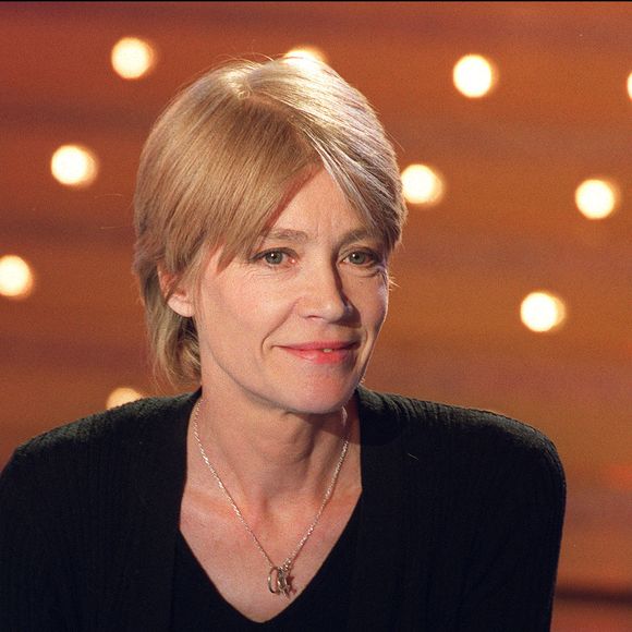 Françoise Hardy © Jean-Jacques Datchary/ABACA.