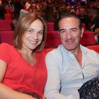 Pour sa fille Jeanne qu'il a eue avec Nathalie Péchalat, Jean Dujardin a pris une grande décision : "Je ne voulais pas..."