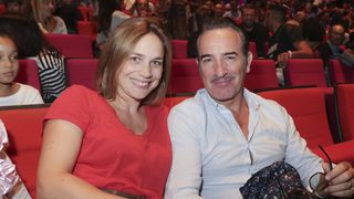 Pour sa fille Jeanne qu'il a eue avec Nathalie Péchalat, Jean Dujardin a pris une grande décision : "Je ne voulais pas..."