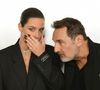 Adèle Exarchopoulos s'est confiée sur Gilles Lellouche lors d'une interview accordée à "Version Fémina"

Adèle Exarchopoulos et Gilles Lellouche au photocall de la soirée Lacoste X Chien 51 au club Silencio en marge du 78ème Festival International du Film de Cannes, France, le 18 mai 2025. © Romain Doucelin/Bestimage