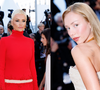 Montée des marches du  La bataille de Gaulle : L'âge de fer " au Festival de Cannes

Adriana Karembeu et Ester Expósito - Montée des marches du film " La bataille de Gaulle : L'âge de fer " lors du 79ème Festival International du Film de Cannes, le 20 mai 2026. © Jacovides-Moreau / Bestimage