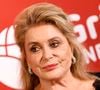 En mai 2026, son parc paysager de quarante hectares a officiellement reçu le label de Jardin remarquable.

Catherine Deneuve au photocall de la soirée de charité de la Fondation Umbrella à l'hôtel Hyatt Regency de Düsseldorf, Allemagne, le 29 mai 2026. © Action Press/Bestimage