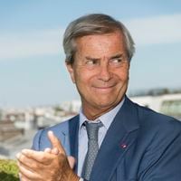 Dans la presqu'île de Saint-Tropez, Vincent Bolloré s'est offert un vignoble d'exception vieux de plus de 140 ans