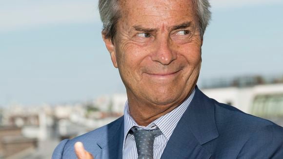 Dans la presqu'île de Saint-Tropez, Vincent Bolloré s'est offert un vignoble d'exception vieux de plus de 140 ans