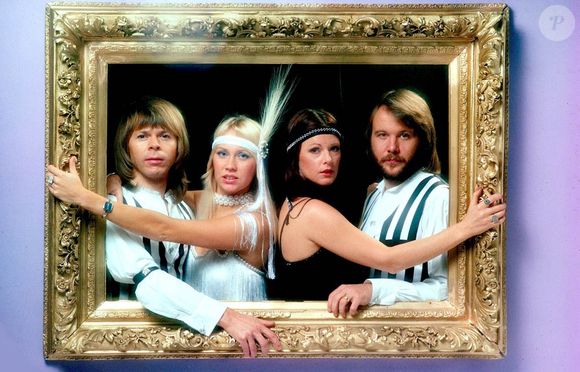 Abba entrera en mars 2010 au Rock and Roll Hall of Fame
