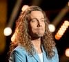 Julien Doré ne pourra pas honorer un rendez-vous.
Exclusif - Julien Doré - Enregistrement de l'émission "La fête de la chanson française" à Paris, présentée par L.Thilleman et A.Manoukian, et diffusée sur France 3 © Pierre Perusseau / Bestimage