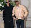 Construit en 1892 pour la Fondation Thiers, ce bâtiment iconique abritait le très sélect Saint James Club en 1980, un repaire chic directement inspiré des fameux gentlemen's clubs londoniens. 

Helen Lasichanh et Pharrell Williams - Défilé de Mode Christian Dior - Photocall, Collection Haute Couture Printemps/Été 2026, dans le cadre de la Fashion Week de Paris, France, le 26 Janvier 2026. 

© Bertrand Rindoff / Bestimage