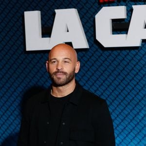 Dans un long message sur Instagram, l’acteur estime être la cible de personnes “poussées par la jalousie et la frustration”

Franck Gastambide - Avant-première de la série "La cage" se déroulant dans le monde du MMA réalisée par F. Gastambide avec l'aide de D. Krespine qui sera diffusée sur Netfilx à partir du 8 novembre 2024 au Cinéma Pathé Palace à Paris le 4 novembre 2024. © Christophe Clovis / Bestimage