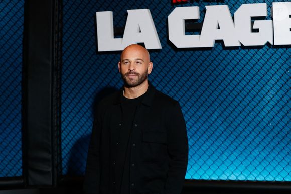 Dans un long message sur Instagram, l’acteur estime être la cible de personnes “poussées par la jalousie et la frustration”

Franck Gastambide - Avant-première de la série "La cage" se déroulant dans le monde du MMA réalisée par F. Gastambide avec l'aide de D. Krespine qui sera diffusée sur Netfilx à partir du 8 novembre 2024 au Cinéma Pathé Palace à Paris le 4 novembre 2024. © Christophe Clovis / Bestimage