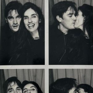 Alain-Fabien Delon officialise son couple avec Laura Bensadoun sur Instagram le 19 octobre 2024.