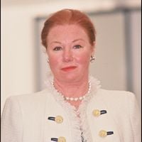 Au château de Pregny, Nadine de Rothschild et sa belle-fille Ariane en désaccord pour des biens à plusieurs millions d'euros