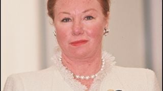 Au château de Pregny, Nadine de Rothschild et sa belle-fille Ariane en désaccord pour des biens à plusieurs millions d'euros