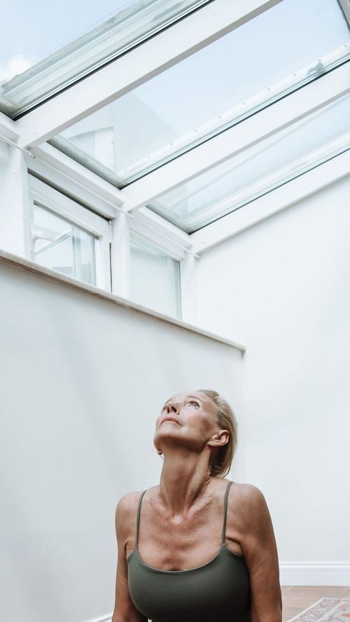 8 exercices de Pilates même après 70 ans pour améliorer votre flexibilité