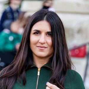 Cette erreur dans la page Wikipédia de Géraldine Nakache qui a causé des incompréhensions à l'actrice

Géraldine Nakache - Arrivées et sorties au défilé Schiaparelli au Petit Palais pour la Collection Haute Couture Printemps/Eté lors de la Fashion Week de Paris (PFW), France. © Debis Guignebourg/Bestimage