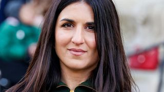 "Pendant des années sur Wikipedia, j'étais..." : Cette information sur Géraldine Nakache lui a fait vivre des situations cocasses