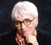 Serge Lama est également revenu sur la vie sentimentale de Marie-Paule Belle, estimant que Françoise Mallet-Joris est restée son unique grand amour. 

Archives - Portrait de Francoise Mallet-Joris © Cédric Perrin / Bestimage
