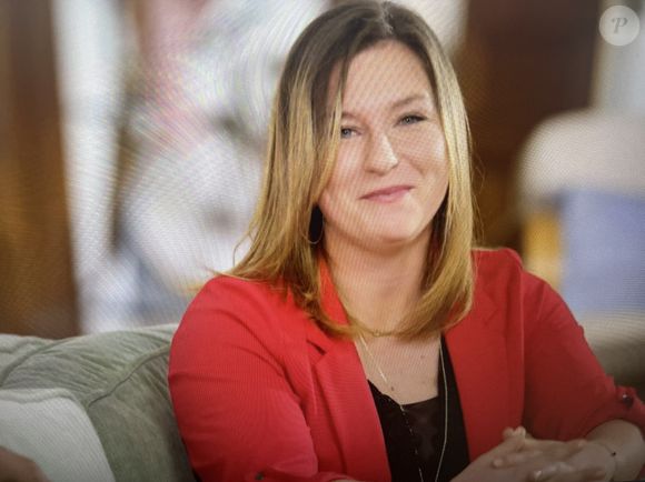 et l'agricultrice rencontre malheureusement actuellement des difficultés avec son travail. 

Océane, agricultrice de "L'amour est dans le pré"