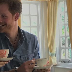 Images du documentaire Netflix "Harry & Meghan". 

Photo : Netflix / Backgrid UK / Bestimage