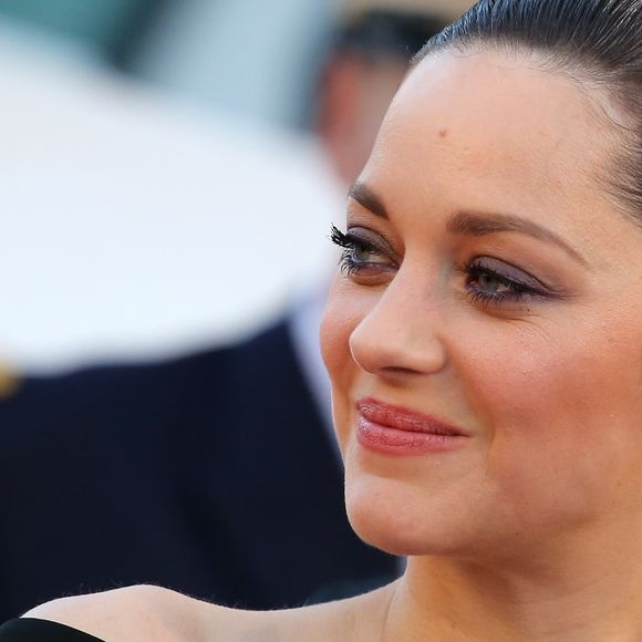 À 49 ans, Marion Cotillard n'a plus rien à prouver. 


Marion Cotillard - Montée des marches du film "The Little Prince" (Le Petit Prince) lors du 68 ème Festival International du Film de Cannes, à Cannes DOMINIQUE JACOVIDES / BESTIMAGE