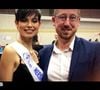 Amoureuse de Simon Favier, de 19 ans son aîné, depuis près de deux ans, Eve Gilles l’a soutenu sans faillir, telle une présence solide face aux critiques qui n’ont cessé de s’abattre sur lui.

Eve Gilles (Miss France 2024) en couple avec Simon depuis un an et demi, on découvre son visage dans l'émission "Danse avec les stars 2025"