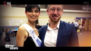 En Thaïlande avec sa chérie Eve Gilles, Simon Favier, de 19 ans son ainé, démissionne de son poste : "C’est la douche froide"