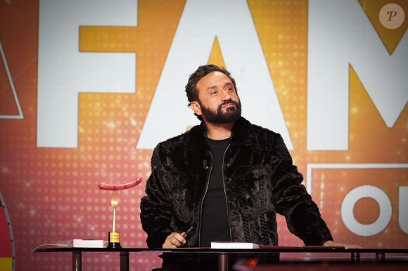 Cyril Hanouna a perdu l'un de ses chroniqueurs, il ne l'a pas suivi sur W9  : "J'avais informé mon ami Cyril Hanouna que..." - Purepeople