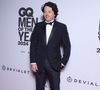 Une enquête du magazine "ELLE" revient sur les propos tenus par des anciennes compagnes du chef. 

Jean Imbert - People au photocall de la soirée "GQ Men of the Year awards 2024" à l'hôtel Plaza à Paris. Le 20 novembre 2024
© Denis Guignebourg / Bestimage