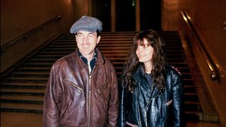 “Nous, nous étions vraiment proches” : François Cluzet défend la mère de son fils, Marie Trintignant, face aux "faux amis"