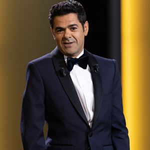 Jamel Debbouze - 48ème cérémonie des César à l'Olympia à Paris le 24 février 2023 © Borde / Jacovides / Bestimage