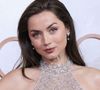 Sur l’une d’elles, on peut découvrir qu’Ana de Armas était également présente

Ana de Armas à la cérémonie des Oscars, le 2 mars 2025. BURT HARRIS/BNS/PI (Credit Image: © PI via ZUMA Press Wire)