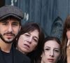 Lors de l’inauguration de la Maison Gainsbourg, la fille de Serge Gainsbourg s’est confiée à Libération sur ce manque
Ben Attal, Charlotte Gainsbourg, Alice Attal, Lou Doillon - Arrivées des célébrités aux obsèques de Jane Birkin en l'église Saint-Roch à Paris. Le 24 juillet 2023
© Jacovides-KD Niko / Bestimage