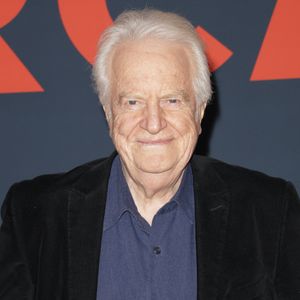 André Dussollier - Première du film "Mercato" au cinéma "Le Grand Rex" à Paris, le 17 février 2025.
© Guirec Coadic/Bestimage