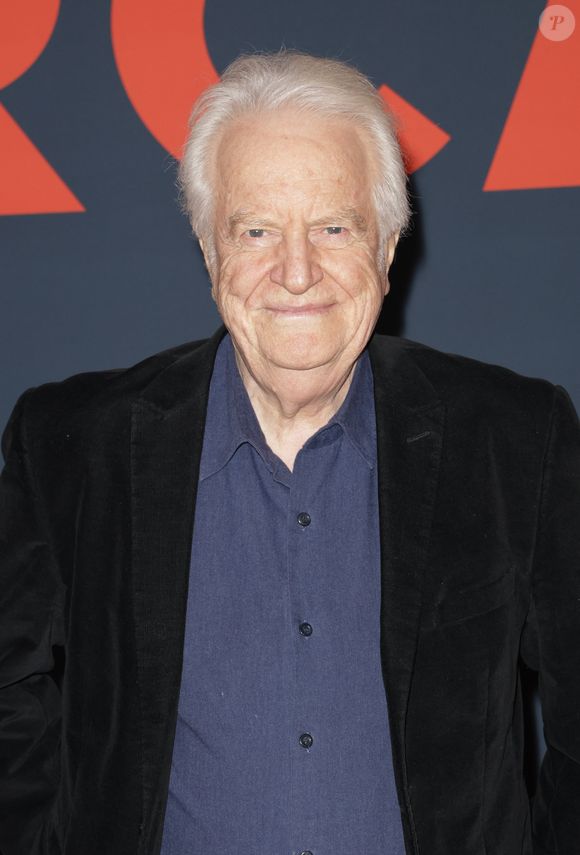 André Dussollier - Première du film "Mercato" au cinéma "Le Grand Rex" à Paris, le 17 février 2025.
© Guirec Coadic/Bestimage