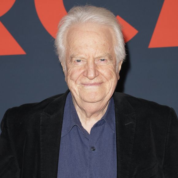 André Dussollier - Première du film "Mercato" au cinéma "Le Grand Rex" à Paris, le 17 février 2025.
© Guirec Coadic/Bestimage