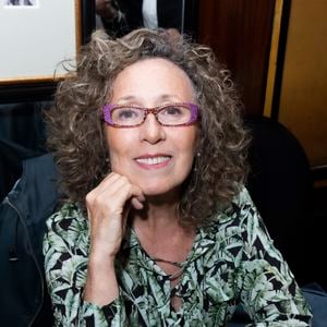 Mireille Dumas - Librairie éphémère au Fouquet's lors des remises du Prix du Livre de l'Art de Vivre Parisien, le 08/06/2022 - © Jack Tribeca / Bestimage