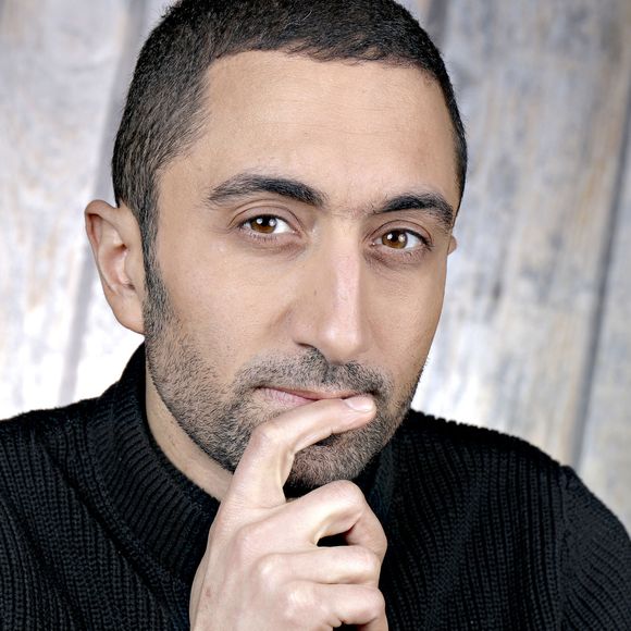 Portrait de Jimmy Mohamed à Paris, le 18 avril 2023.

© Cédric Perrin/Bestimage