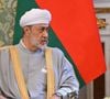 Son design est signé Espen Øino International, tandis que ses aménagements intérieurs ont été réalisés par le cabinet britannique RWD. 

RUSSIE, MOSCOU – 22 AVRIL 2025 : Haitham ben Tariq Al Saïd, sultan d'Oman, participe à une rencontre avec Vladimir Poutine, président de la Russie, au Kremlin de Moscou. ITAR TASS / BESTIMAGE