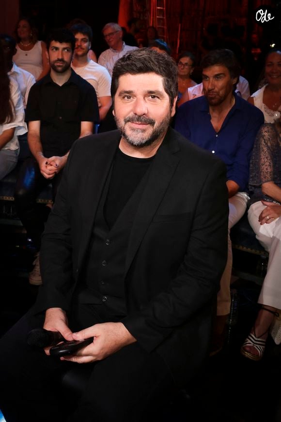 Particulièrement attaché à son refuge corse, il confiait à son sujet : "C'est beau, c'est magique" et "C'est chez moi ici."

Patrick Fiori, lors de l'enregistrement de l'émission "Le Grand Echiquier - Méditerrannée" présentée par A.Manoukian et C.Chazal et diffusée le 2 juillet 2026 sur France 2, à Versailles, France, le 1er juillet 2025. © Jack Tribeca/Bestimage
