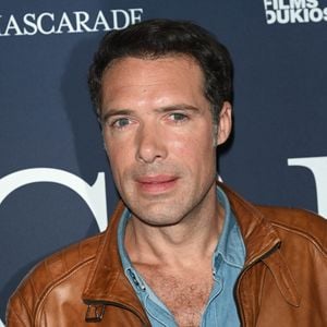 A l'occasion de la sortie de son livre "La soif de honte" à paraître aux Éditions de l’Observatoire, Nicolas Bedos s'est confié à nos confrères du "Point". 

Nicolas Bedos - Avant-première du film "Mascarade" au cinéma Pathé Wepler à Paris.  © Coadic Guirec / Bestimage