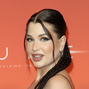 Marie Lopez aka EnjoyPhoenix