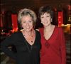 La soeur de Françoise Laborde souffrait d'un mélange de Parkinson et Alzheimer.
Françoise et Catherine Laborde - Cocktail de rentrée de TF1 au palais Brongniart à Paris.
RACHID BELLAK / BESTIMAGE