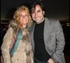 "Je lui ai écrit un album, qui, hélas, n’a pas marché", avait-il confié à propos de leur rencontre.

André Manoukian et sa compagne Stéphanie lors du concert de Liane Foly au Grand Rex.

© RINDOFF-GUIREC / BESTIMAGE