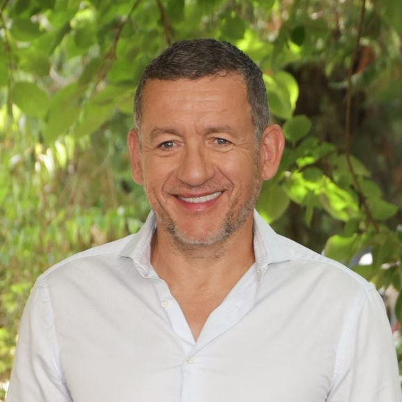 Dany Boon - Photocall du film "Regarde" lors de la 18ème édition du Festival du Film Francophone de Angoulême (FFA) le 26 août 2025.
© Coadic Guirec / Bestimage